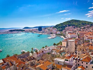 Casa per le vacanze Trogir Ambiente 21