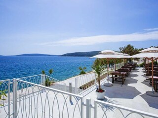 Casa per le vacanze Trogir Ambiente 22