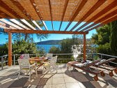 Vakantiehuis Trogir Buitenaudio-opname 1