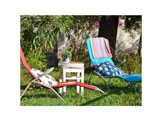 Vakantiehuis Trogir Buitenaudio-opname 9