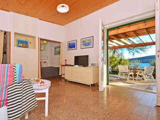 Casa per le vacanze Trogir Caratteristiche 14