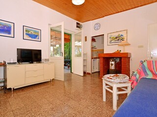 Casa per le vacanze Trogir Caratteristiche 13