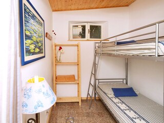 Casa per le vacanze Trogir Caratteristiche 19