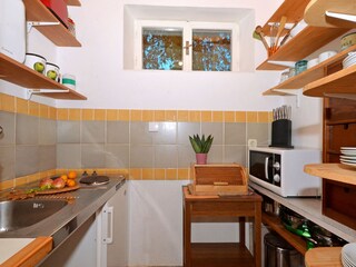 Casa per le vacanze Trogir Caratteristiche 15
