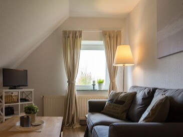 Ferienwohnung Utkiek