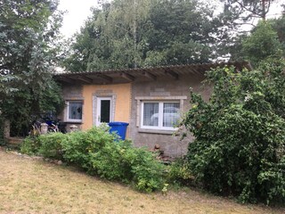 Appartamento per vacanze Schönlage Registrazione all'aperto 7