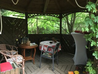 Appartamento per vacanze Schönlage Registrazione all'aperto 14