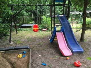Appartamento per vacanze Schönlage Ambiente 11