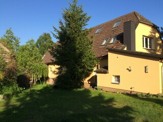 Appartamento per vacanze Schönlage Registrazione all'aperto 8