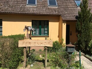 Appartamento per vacanze Schönlage Registrazione all'aperto 2