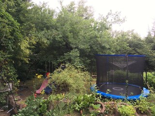 Appartamento per vacanze Schönlage Registrazione all'aperto 12