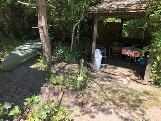 Appartamento per vacanze Schönlage Registrazione all'aperto 15