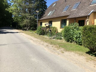 Apartamento de vacaciones Schönlage Grabación al aire libre 3