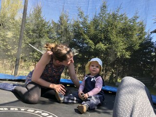 Appartamento per vacanze Schönlage Registrazione all'aperto 13