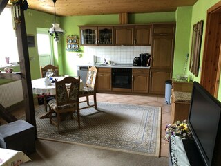Apartamento de vacaciones Schönlage Características 18