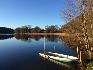 Appartamento per vacanze Schönlage Ambiente 25