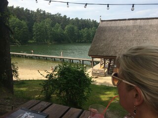 Appartamento per vacanze Schönlage Ambiente 31