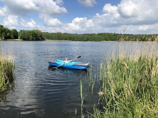 Appartamento per vacanze Schönlage Ambiente 27
