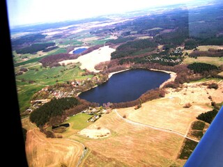 Appartamento per vacanze Schönlage Ambiente 30