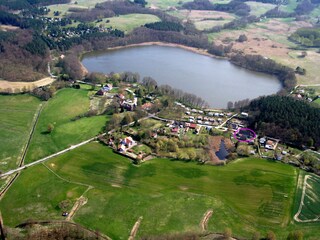 Appartamento per vacanze Schönlage Ambiente 29