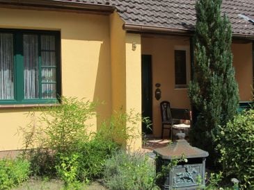Holiday apartment am Naturpark in Schönlage