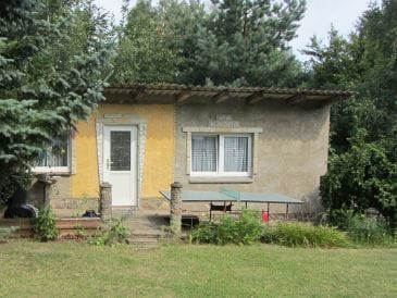 Holiday apartment am Naturpark in Schönlage