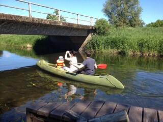 Appartamento per vacanze Schönlage Ambiente 33