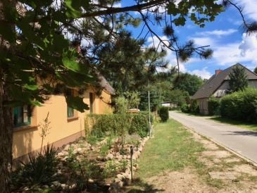 Ferienwohnung am Naturpark in Schönlage