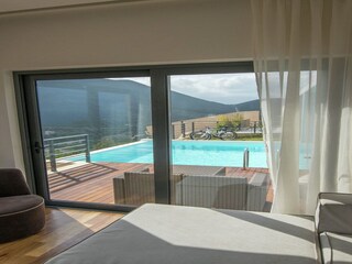 Villa Sivota Grabación al aire libre 5