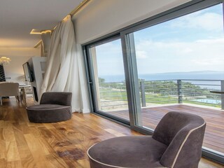 Villa Sivota Buitenaudio-opname 11