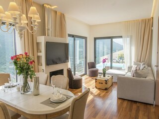 Villa Sivota Ausstattung 12