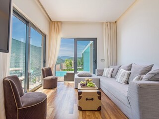 Villa Sivota Ausstattung 13