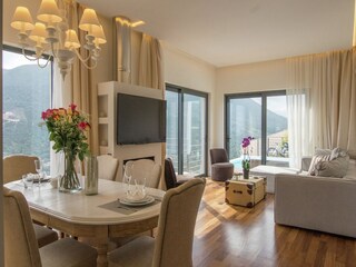 Villa Sivota Ausstattung 14