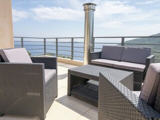 Villa Sivota Buitenaudio-opname 9