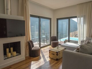 Villa Sivota Équipement 16