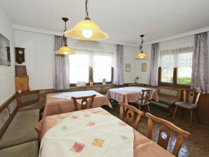 Spacious Apartment in Fügen near Ski Area - Uderns - image1