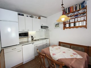 Appartamento Uderns Caratteristiche 11