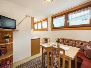 Appartement Uderns Kenmerken 7