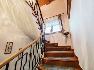 Apartment Uderns Ausstattung 24