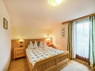Appartement Uderns Kenmerken 14
