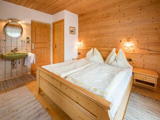Appartement Uderns Kenmerken 17