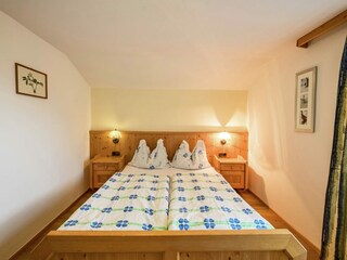 Appartement Uderns Kenmerken 13