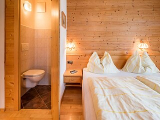 Appartement Uderns Équipement 28