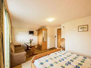 Appartement Uderns Kenmerken 25