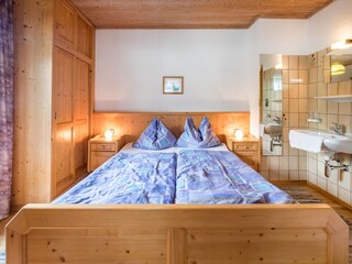 Apartment Uderns Ausstattung 14