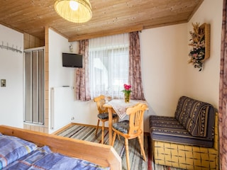 Appartement Uderns Kenmerken 18