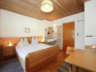 Appartement Uderns Kenmerken 26