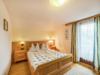Appartement Uderns Kenmerken 23