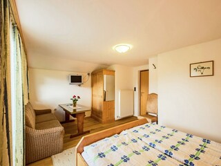 Apartment Uderns Ausstattung 14