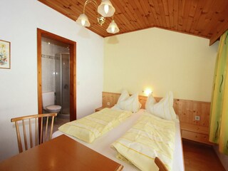 Apartamento Uderns Características 30